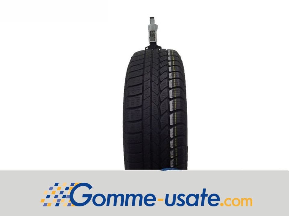 Thumb Continental Gomme Usate Continental 175/65 R15 84T 4X4 Winter Contact M+S (60%) pneumatici usati Invernale_2